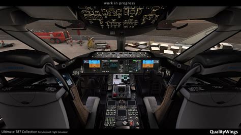 pmdg 787